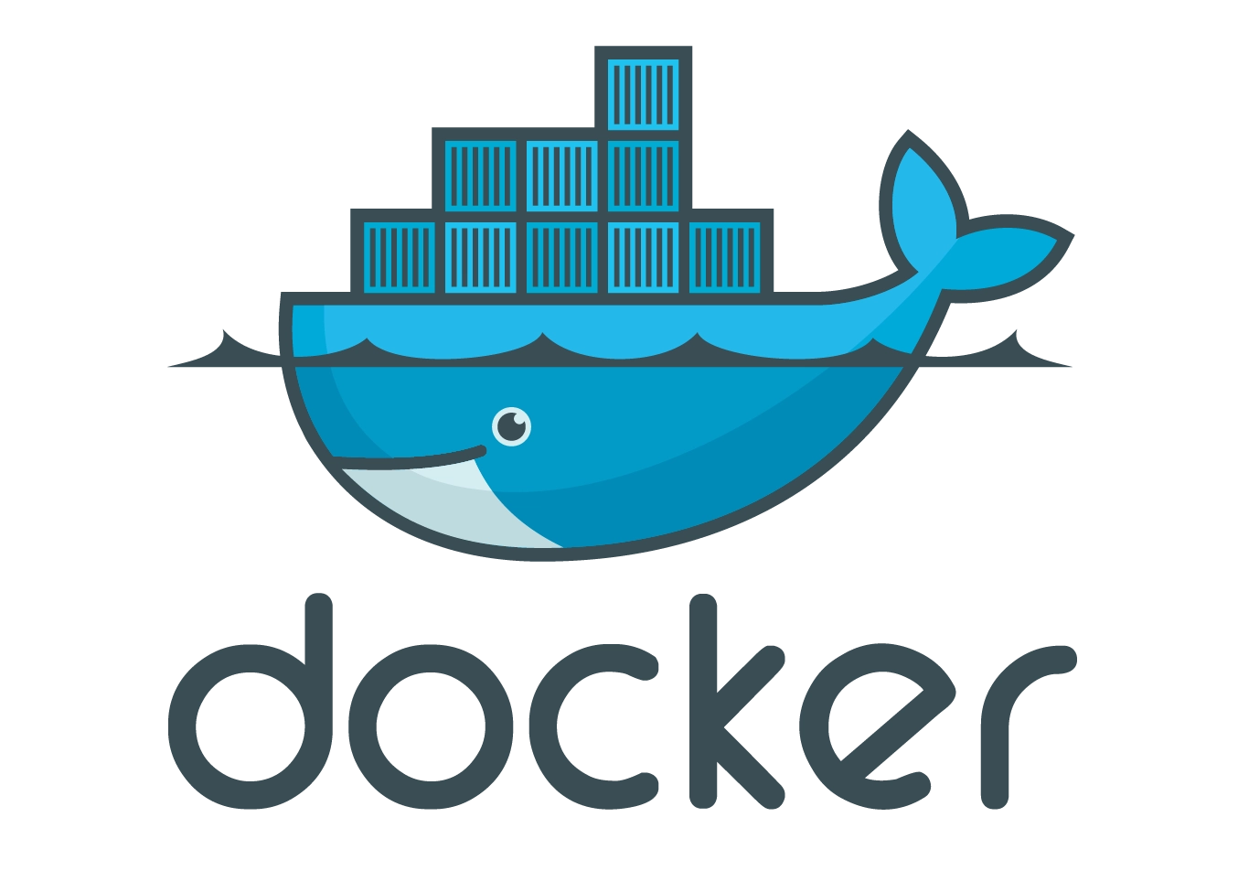 Docker Logo